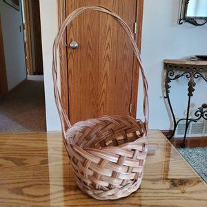 6-inch Basket with Handle